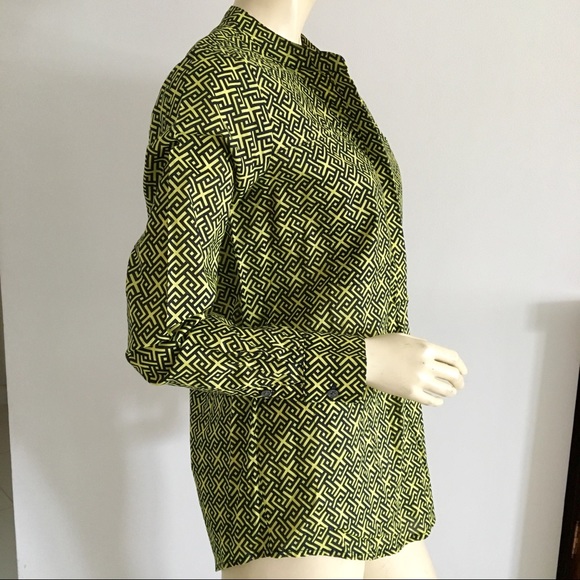 C Wonder long sleeved tunic size Small - Picture 3 of 6